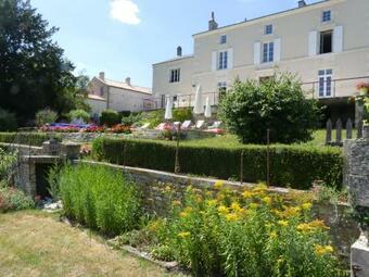Hostal Les Jardins De Xanton