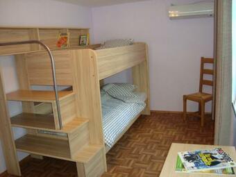 Gite De Moulin Maurt