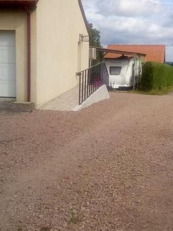 Les Vignes D'ygrande