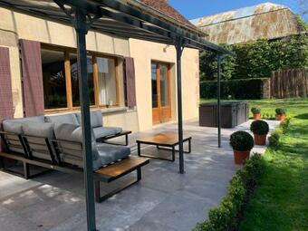 La Grande Maison De Pont Lung