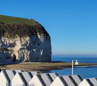 Apartamento La P'tite Yportaise