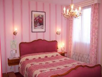 Hotel H�tel Du Havre (oh)