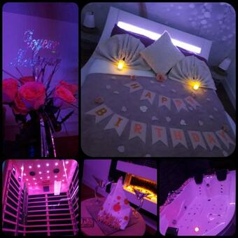 Apartamento Heaven Loft