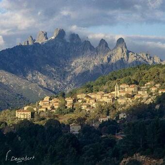 Apartamento Chez Paulette - Meubl� De Tourisme Class� 3 �toiles