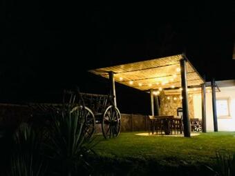 Hotel Cantu Di Fiumu