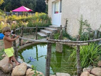 Agroturismo G�te U Licetu