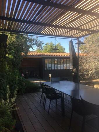 G�te Un Ange Passe En P�rigord