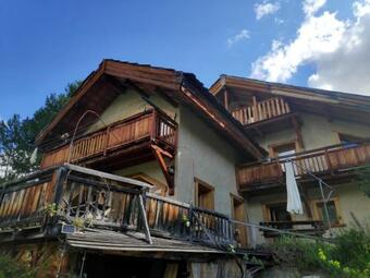 Bed & Breakfast La Paille