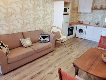 Apartamento "le Rive-gauche" Appartement Tout �quip�, 2 Chambres � 2 Pas De La Gare -- Wifi - Tv Connect�e