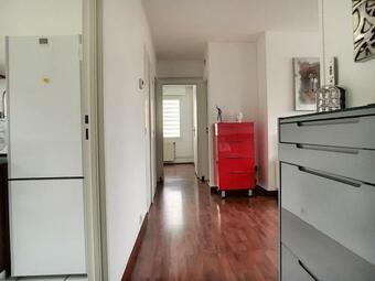 Apartamento Echap�e Belle Proche Gare Et Centre Ville