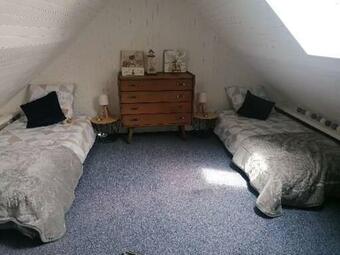 Apartamento Maison De P�cheur