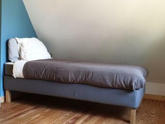 Lesponne G�te Il Granaio Di Lesponne