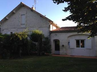 B&B Le Chant Des Tourterelles - Mr Guieau