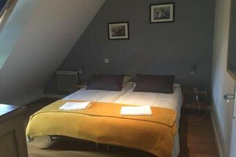 Villa Ile Aux Moines : Maison De Charme