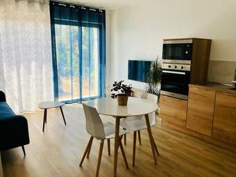 Apartamento Le Logis Des Roches Grises - 2 Personnes