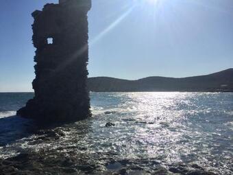 Hostal Casa Di Maria