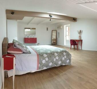 Bed & Breakfast Les Chambres D'h�tes Le Mas Des Lucioles