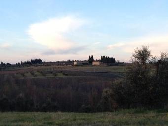 Apartamento Casa Vacanze In Geggiano