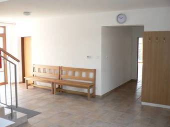 Hostal Penzion Port B�tov