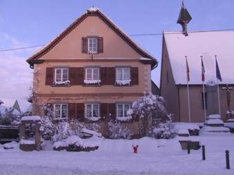 Bed & Breakfast Les S�raphins