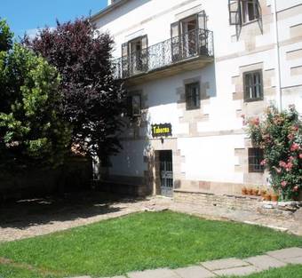 Albergue Las Indianas