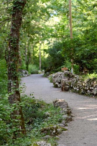 Hostal Le Bruit De L'eau (chambre Loft)