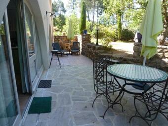 Apartamento Domaine Du Planas - Arcades