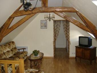 G�te Le Bailleul, 4 Pi�ces, 8 Personnes - Fr-1-410-343