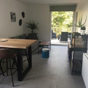 Gites Des Falaises De La Beaume