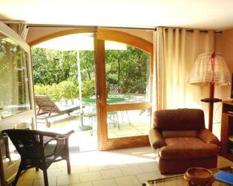 Apartamento Domaine Du Planas - Arche