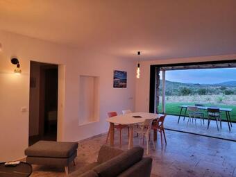 Villa Argiale - Arghjale