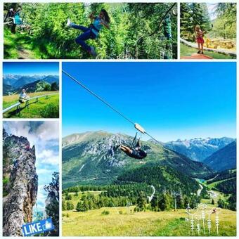 Apartamento Le Mana�rou