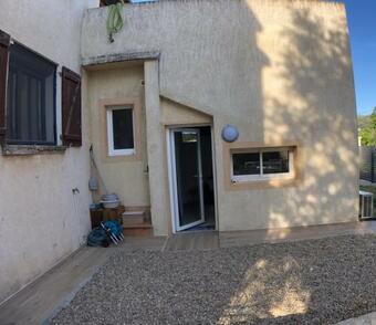 Apartamento Borgo Campagne