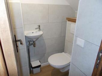 Apartamento Gite De L'abondance