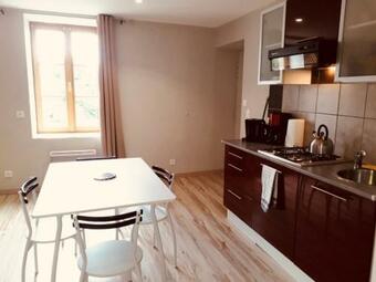 Gite De La Rochellerie