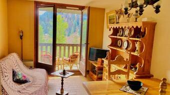 Apartamento Vue Piste Montage Appartement Cosy