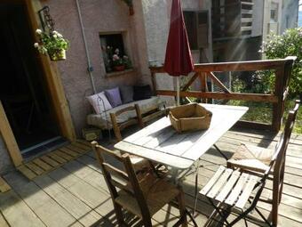 Apartamento La Maison De Josephine