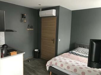 Apartamento Suite 2 Cosy