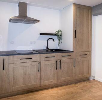 Apartamento Red Cedar City - Appartement Et Suites