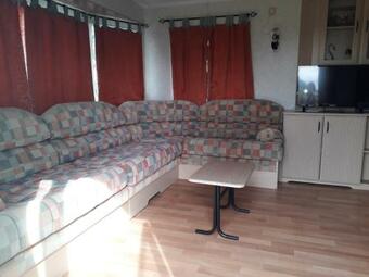 Mobilhome � La Campagne
