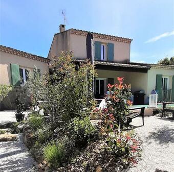 Bed & Breakfast La Maison Du Pont Du Gard
