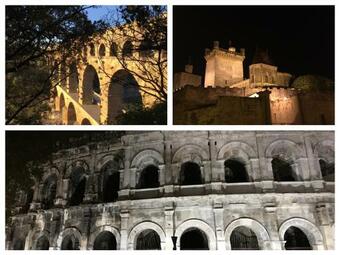 Le Patio Du M�rier