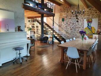 Bed & Breakfast Le Mas De Mon P�re