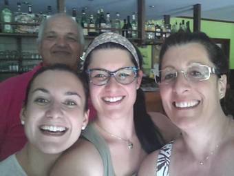 Posada Ristorante Garni Lavizzara