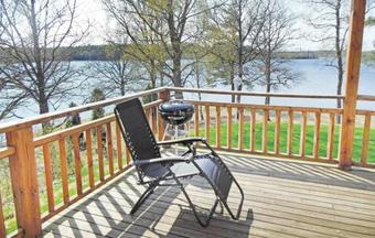 Holiday Home Solvik Iller�s Gislaved