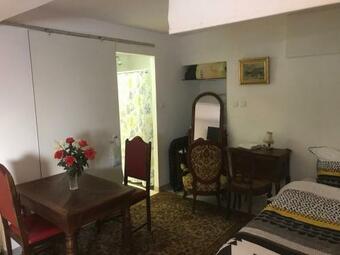 Apartamento L?�toile Du Berger