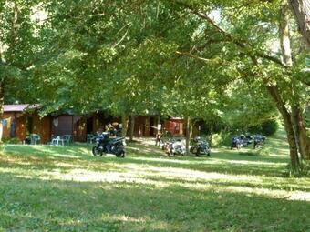 Camping La Vaugelette - Dr�me