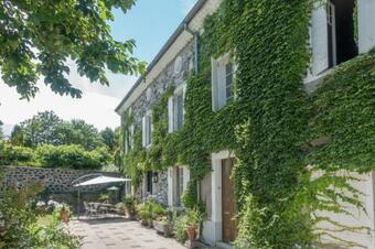 Bed & Breakfast Le Rucher Des Arts