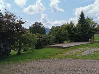 Gite De La Bourbatte