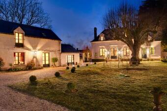 Bed & Breakfast La Folie Saint Julien